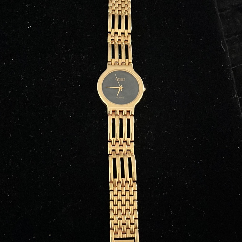 Consort Ladies Quartz Watch